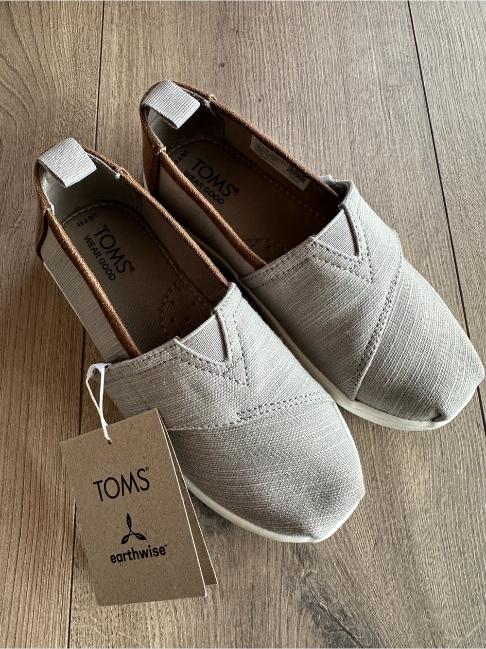 Toms Kids Shoes